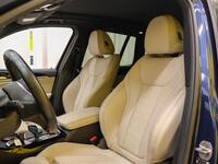 BMW iX3 vaihtoauto