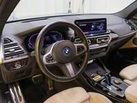 BMW iX3 vaihtoauto