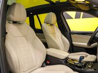 BMW iX3 vaihtoauto