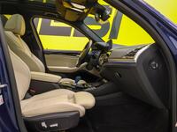 BMW iX3 vaihtoauto