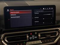 BMW iX3 vaihtoauto