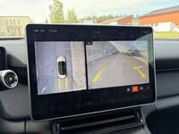Polestar 4 vaihtoauto