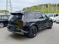 Kia EV9 vaihtoauto