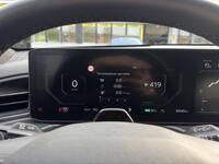 Kia EV9 vaihtoauto