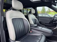 Kia EV9 vaihtoauto