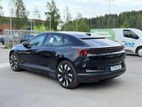 Polestar 4 vaihtoauto