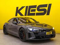 Audi e-tron GT vaihtoauto