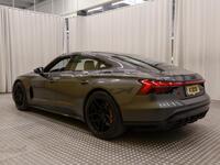 Audi e-tron GT vaihtoauto