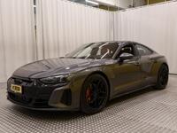 Audi e-tron GT vaihtoauto