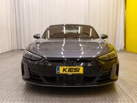 Audi e-tron GT vaihtoauto