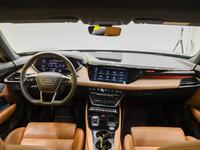 Audi e-tron GT vaihtoauto