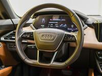 Audi e-tron GT vaihtoauto