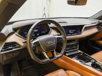 Audi e-tron GT vaihtoauto