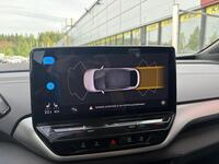 Volkswagen ID.5 vaihtoauto