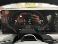 Kia EV9 vaihtoauto