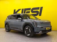 Kia EV9 vaihtoauto