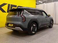 Kia EV9 vaihtoauto
