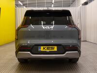 Kia EV9 vaihtoauto