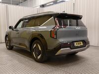 Kia EV9 vaihtoauto