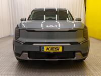 Kia EV9 vaihtoauto