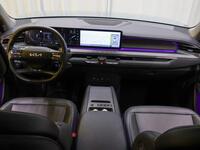 Kia EV9 vaihtoauto