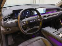 Kia EV9 vaihtoauto