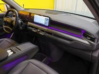 Kia EV9 vaihtoauto