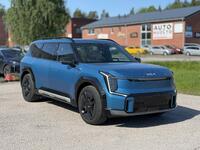 Kia EV9 vaihtoauto