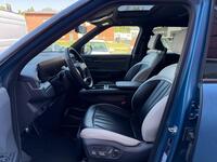 Kia EV9 vaihtoauto