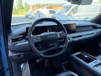Kia EV9 vaihtoauto