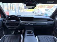 Kia EV9 vaihtoauto