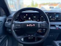 Kia EV9 vaihtoauto