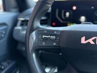 Kia EV9 vaihtoauto