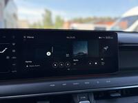 Kia EV9 vaihtoauto