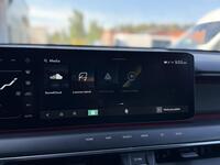 Kia EV9 vaihtoauto