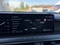Kia EV9 vaihtoauto