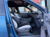 Kia EV9 vaihtoauto