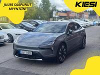 Polestar 4 vaihtoauto