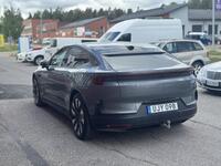 Polestar 4 vaihtoauto