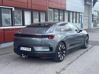 Polestar 4 vaihtoauto