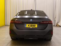 BMW i5 M60 vaihtoauto