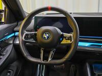 BMW i5 M60 vaihtoauto