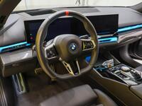 BMW i5 M60 vaihtoauto