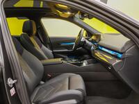 BMW i5 M60 vaihtoauto