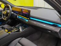 BMW i5 M60 vaihtoauto