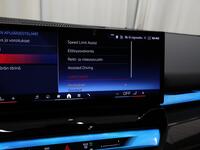 BMW i5 M60 vaihtoauto