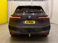 BMW iX vaihtoauto