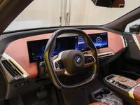 BMW iX vaihtoauto