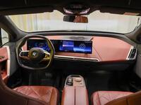 BMW iX vaihtoauto