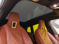 BMW iX vaihtoauto